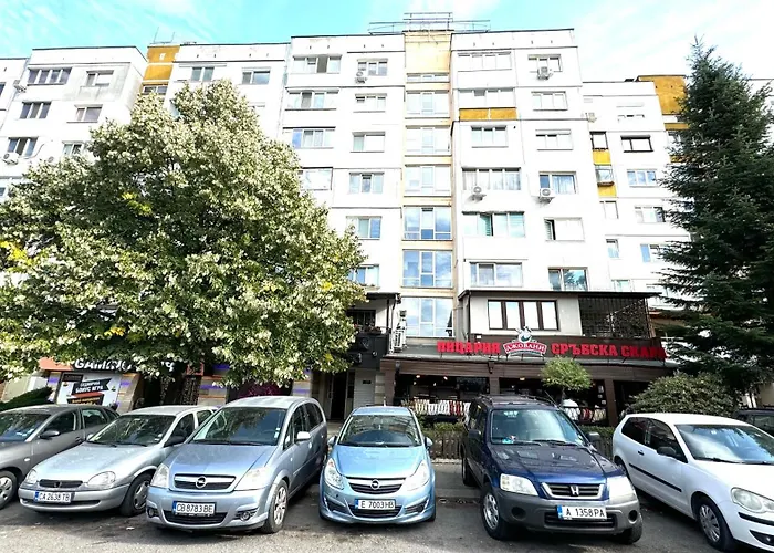 Agia 2 - Cozy One Room Apartment